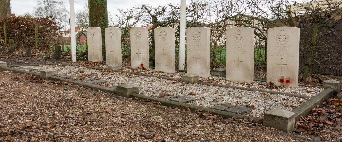 Aardenburg General Cemetery