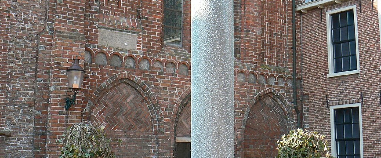 appingedam-war-monument