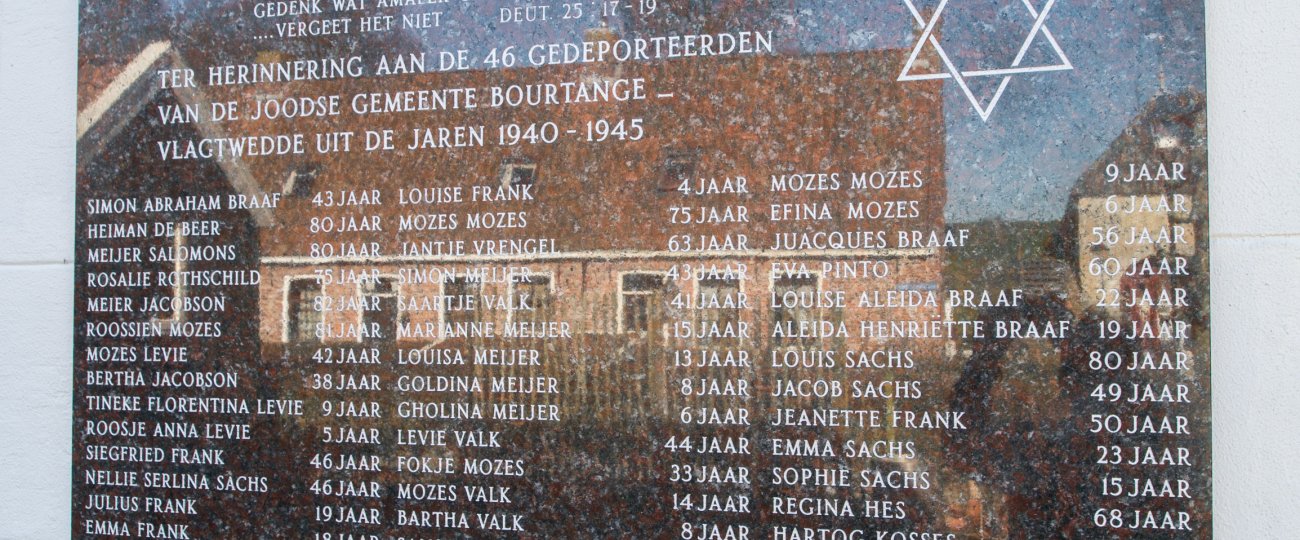 bourtange-jewish-memorial