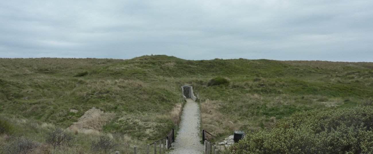 noordwijk-atlantikwall-museum-entrance