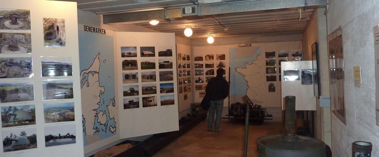 noordwijk-atlantikwall-museum-exhibition-space