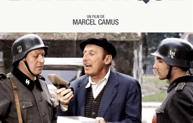 Atlantic wall movie cover