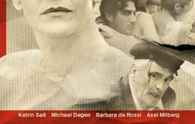 Babij Jar movie cover