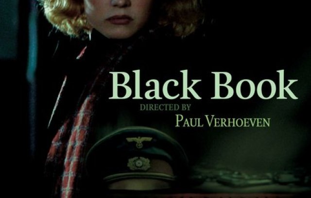 black book movie cover