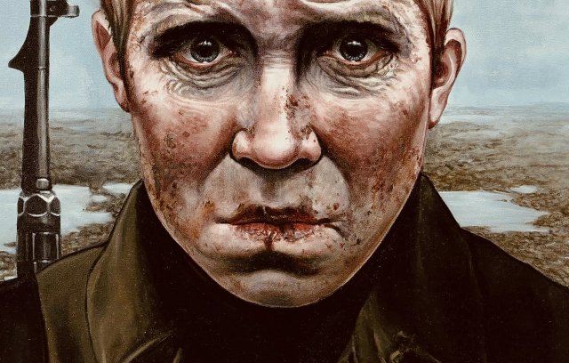 come and see movie cover