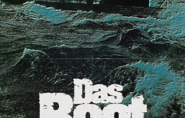 das boot movie cover