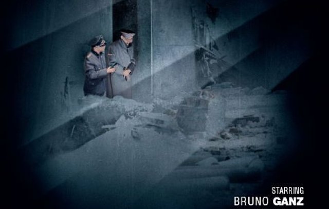 downfall movie cover