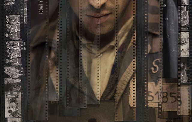 The Photographer of Mauthausen movie cover