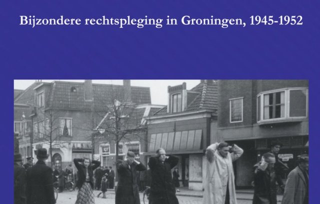 foute groningers book cover