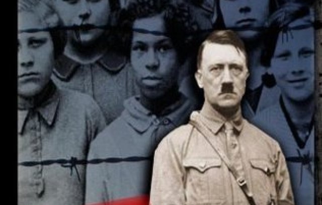 Holocaust Forgotten - Five Million Non-Jewish Victims book cover