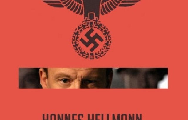 Nuremberg goering's last stand movie cover