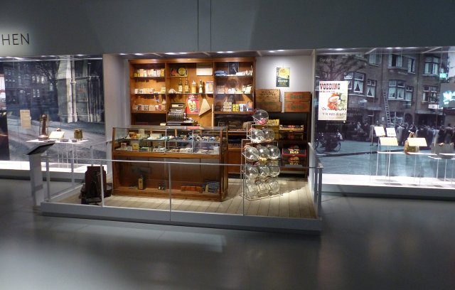 Oorlogs Museum Overloon 