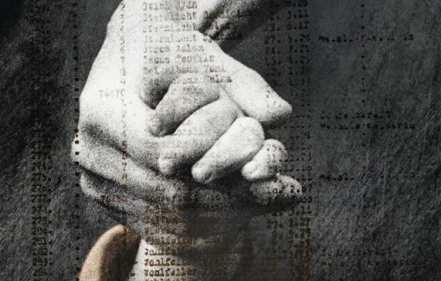 Schindler's List Movie cover