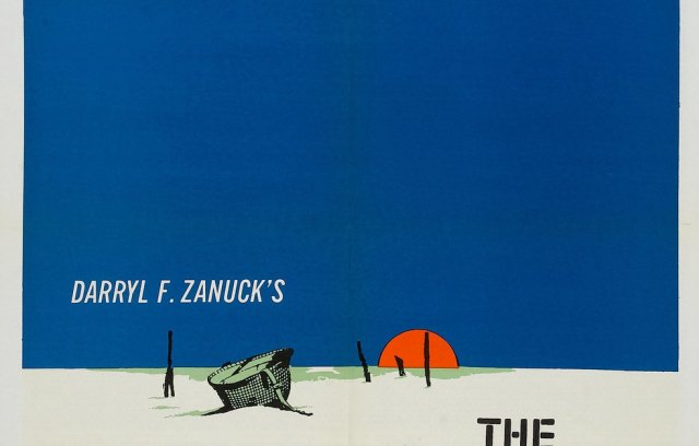 the longest day movie cover