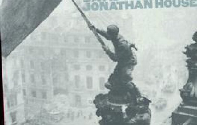 When Titans Clashed: How the Red Army Stopped Hitler Book cover