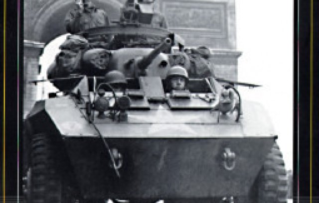 Why the allies won book cover