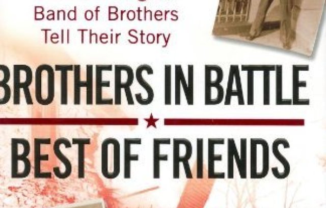 Brothers In Battle, Best of Friends