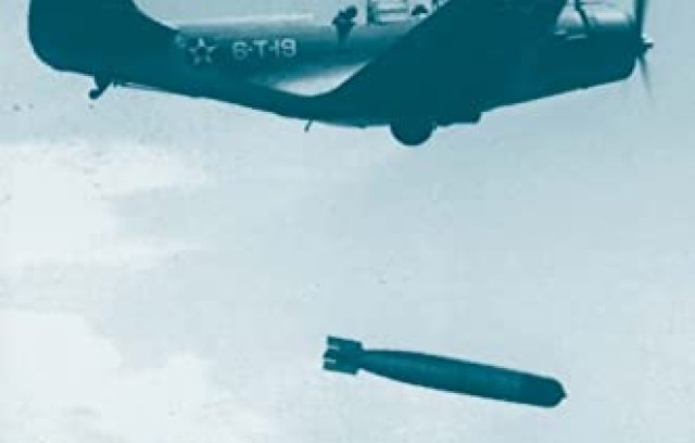 Crossing the Line: A Bluejacket's World War II Odyssey