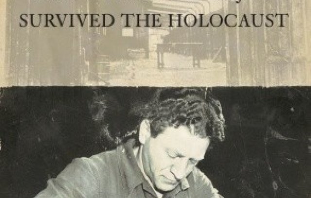 Counterfeiter: How a Norwegian Jew survived the Holocaust