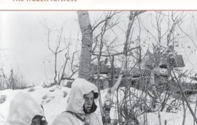  Demyansk 1942–43: The frozen fortress