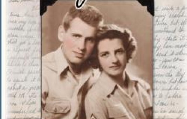 Strictly G.I.: The WWII Letters of Cpl.Wanda M. Renn book cover