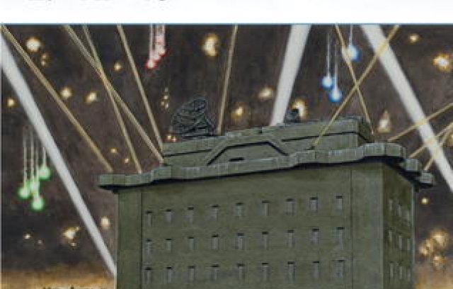 Defense of the Third Reich 1941–45