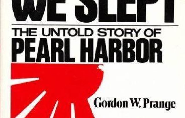 At Dawn We Slept: The Untold Story of Pearl Harbor book cover