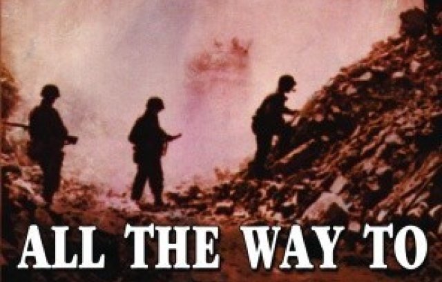 All the Way to Berlin: A Paratrooper at War in Europe book cover