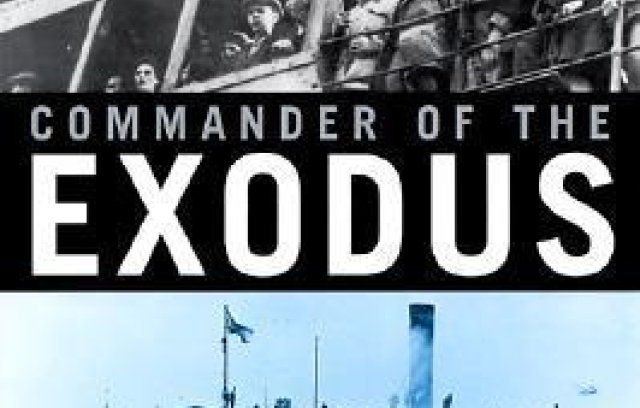 Commander of the Exodus
