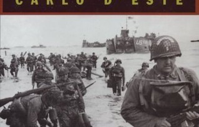 Decision in Normandy