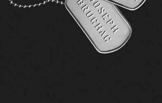 Code Talker: A Novel About the Navajo Marines of World War Two