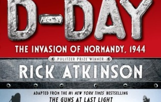 D-Day: The Invasion of Normandy, 1944