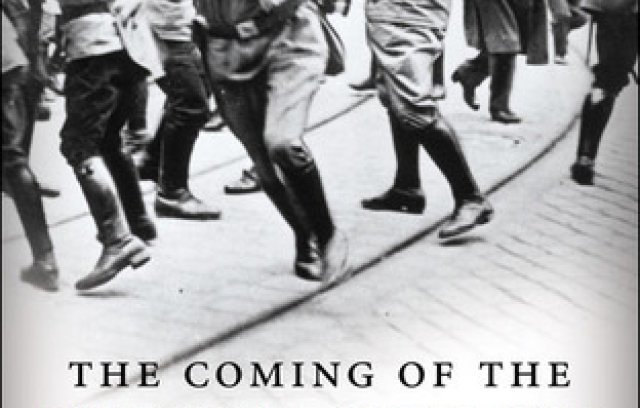 The Coming of the Third Reich