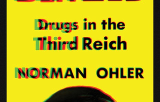 Blitzed: Drugs in the Third Reich
