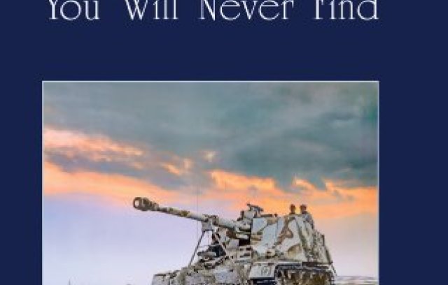 A Better Comrade You Will Never Find book cover