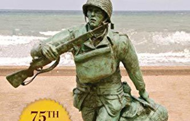 The D-Day Visitor's Handbook: Your Guide to the Normandy Battlefields and WWII Paris