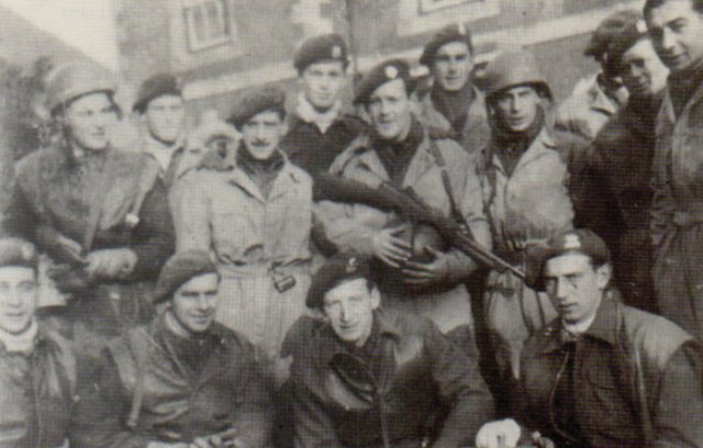 X Troop: The Secret Jewish Commandos of World War II