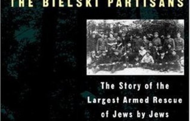 Defiance: The Bielski Partisans