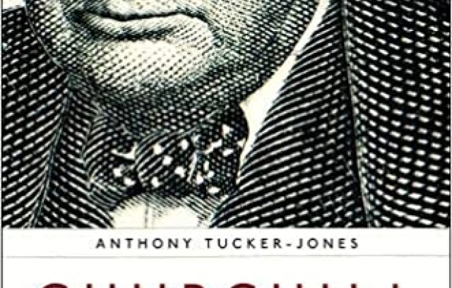 Churchill, Master and Commander: Winston Churchill at War 1895–1945