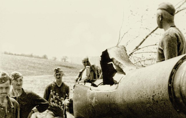 An Artilleryman in Stalingrad: A Soldier’s Story at the Turning Point of World War II book cover