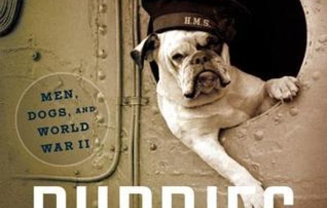 Buddies: Heartwarming Photos of GIs and Their Dogs in World War II