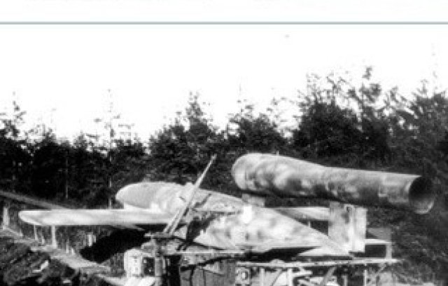 German V-Weapon Sites 1943-45 book cover