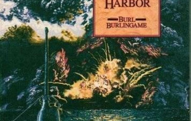 Advance Force Pearl Harbor book cover