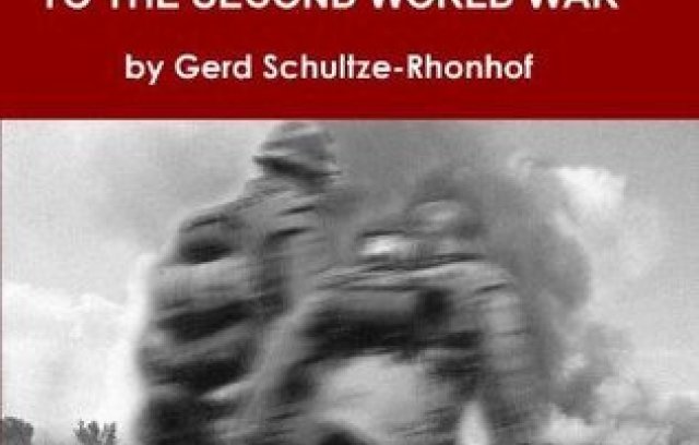 1939 - The War That Had Many Fathers: The Long Run-Up to the Second World War book cover