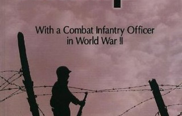 Crack! and Thump: With a Combat Infantry Officer in World War II