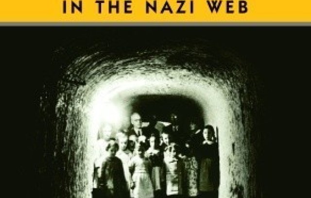 Cruel World: The Children of Europe in the Nazi Web