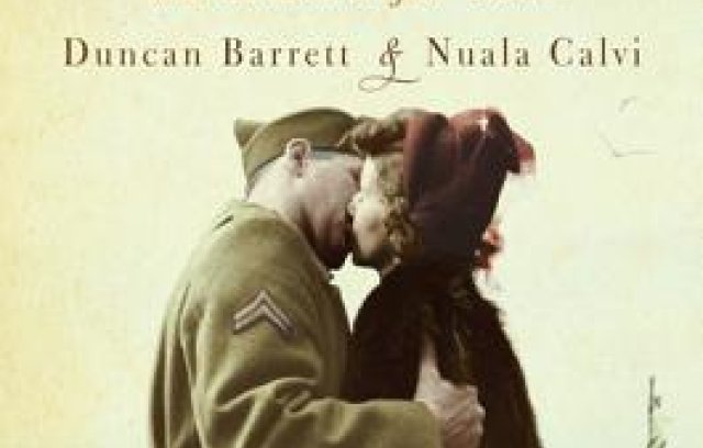 GI Brides: The Wartime Girls Who Crossed the Atlantic for Love book cover