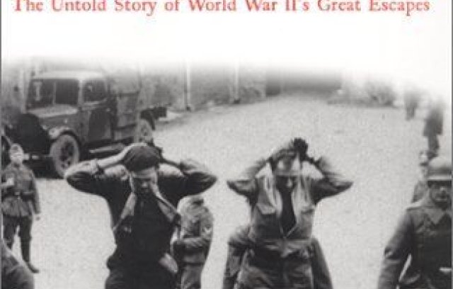 Colditz: The Definitive History: The Untold Story of World War II's Great Escapes