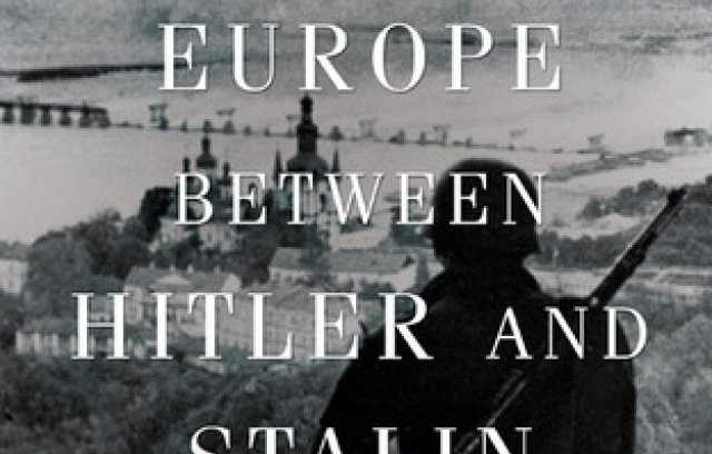 Bloodlands: Europe Between Hitler and Stalin