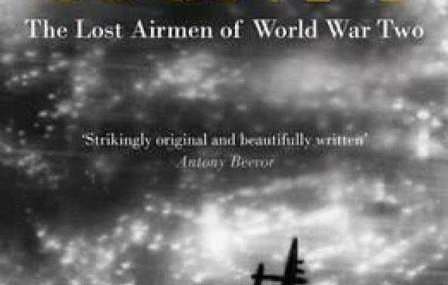 Bomber County: The Lost Airmen of World War Two